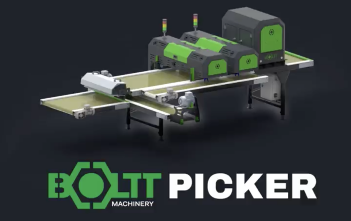 Boltt Picker