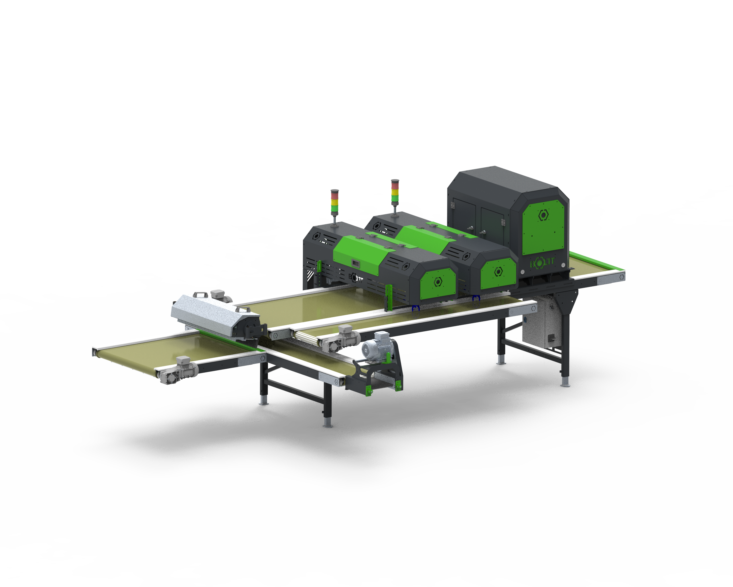 BOLTT PICKER