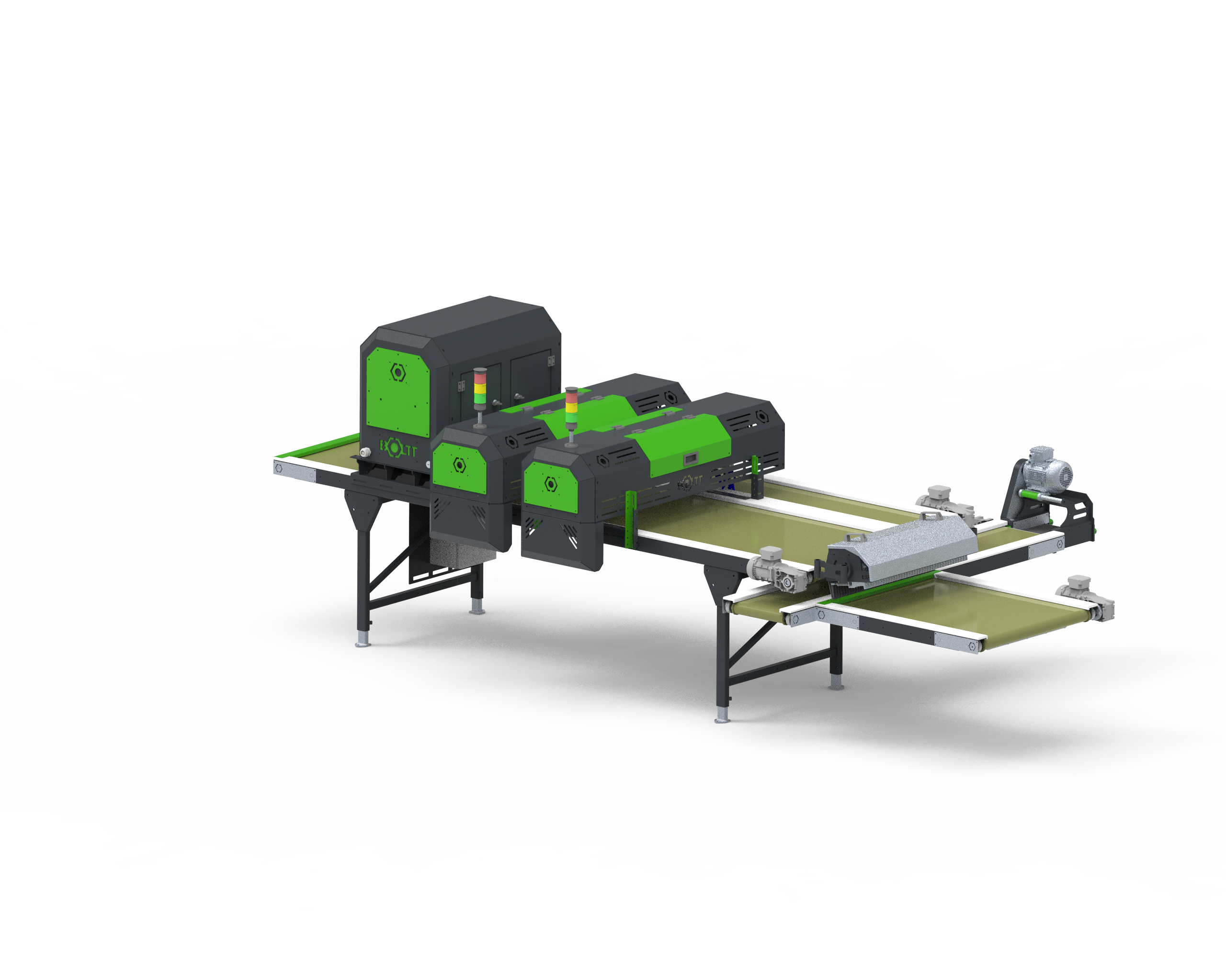 BOLTT PICKER