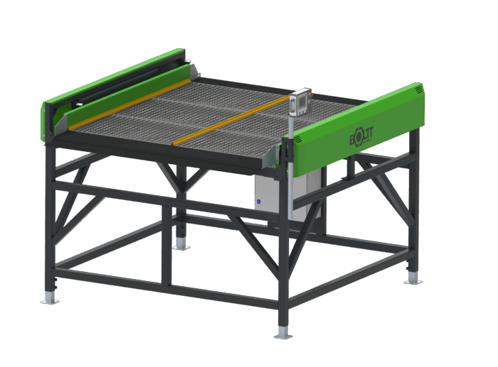 Sorteermachine