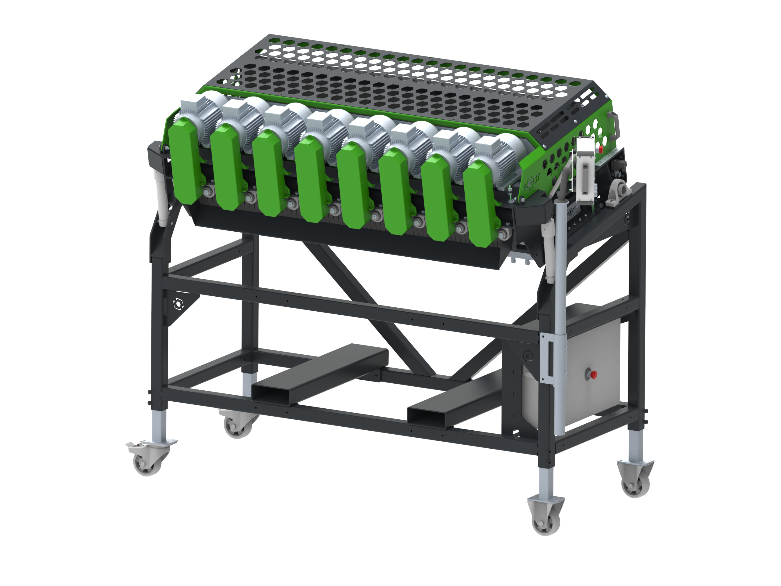 Pelmachine